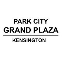 Park City Kensington(@parkcitygrand) 's Twitter Profile Photo
