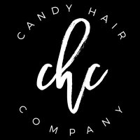 Candy Hair Company(@candyhairco) 's Twitter Profile Photo