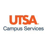 UTSA Campus Services (@utsacampussrvcs) 's Twitter Profile Photo UTSA Campus Services (@utsacampussrvcs) 's Twitter Profile Photo