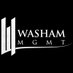 Washam MGMT (@washammgmt) Twitter profile photo Washam MGMT (@washammgmt) Twitter profile photo