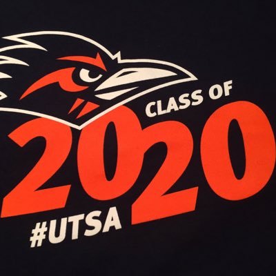 UTSA Class of 2020 page - follow us to stay connected and get updates to get started with the best 4 years of your life! #UTSA #UTSA20 #BirdsUp #UTSA2020