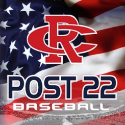 Post 22 Baseball is an American Legion Baseball team in Rapid City, South Dakota. We provide a tradition of excellence for baseball in the Black Hills.