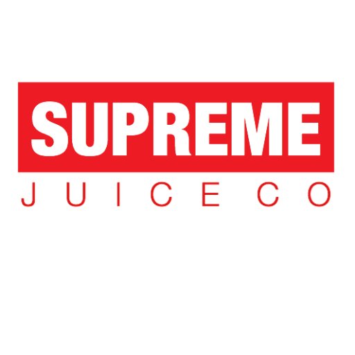 supremejuiceco's profile picture. 