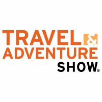 TravelAdventureShow(@TravAdventure) 's Twitter Profile Photo