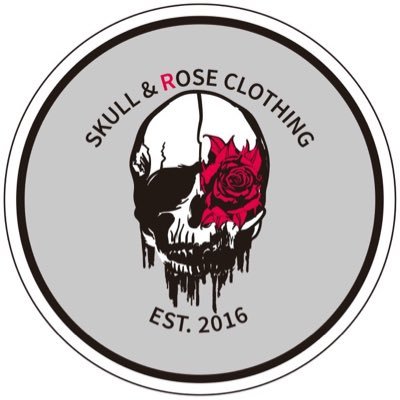 blurring the line between fitness wear and casual wear. Instagram @skullandroseclothing info@skullandroseclothing.co.uk