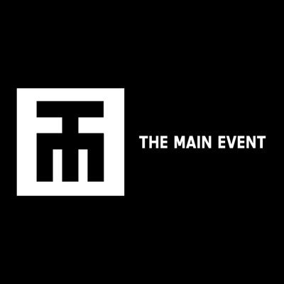 Precise coordination, extraordinary results. Inquires: 1themainevent@gmail.com