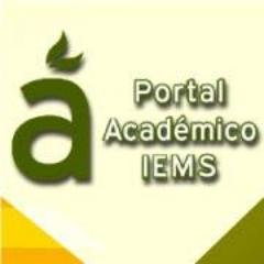 Portal Académico del Instituto de Educación Media Superior del Distrito Federal, espacio de diálogo abierto y permanente para la mejora del trabajo docente