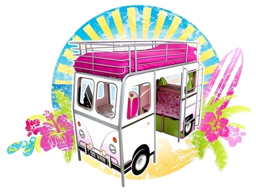 Celebrating Cornish life, sharing info on parenting, travel, VW camper vans, family fun days out, camping, surfing and lots more!