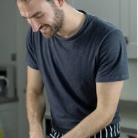 Jack williams (@jwcooks) 's Twitter Profile