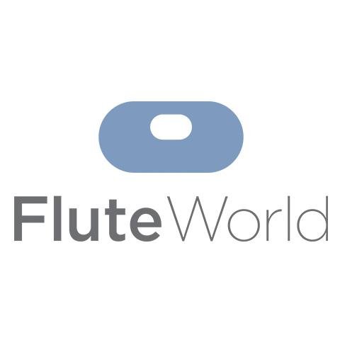 Flute World is America's #1 flute specialty house, proudly serving flutists since 1983.

http://t.co/qDtu2bvIND / flutes@fluteworld.com