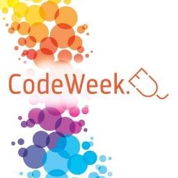 Semaines dédiées au Code | 08-23 Octobre 2022 | #CodeEU pour célébrer, promouvoir l’apprentissage de la programmation + compétences numériques partout en Europe