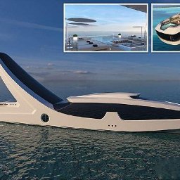 We showcase all kind of Luxuries, namely: Houses, Cars. Hotels, Fashion, Jets, etc. For more insight visit our website.