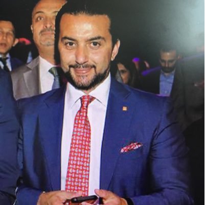 wahbehm's profile picture. Survivor .. الحمد لله -Housing Bank-Retail, Jordan ..