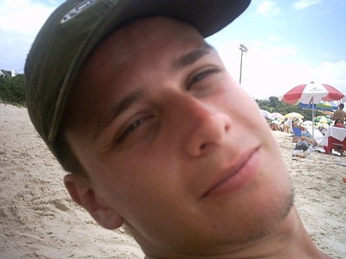 fortescr's profile picture. Sou a soma de todas as minhas experiências
