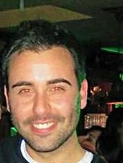 MoriAlonso's profile picture. 