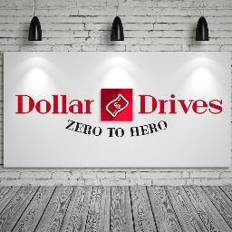 DollarDrives's profile picture. 