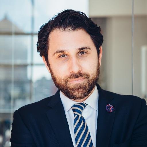 Adam Roy Gordon Profile