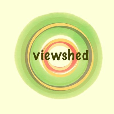 viewshed_eu's profile picture. Viewshed is a creative arts initiative specialising in landscape research, environmental art, archaeology, heritage and education. info@viewshed.eu