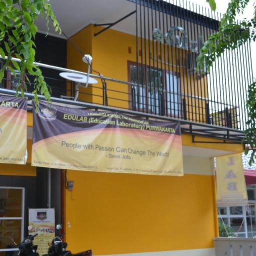 edulabpwk's profile picture. Tempat Belajar homy yang bakal bikin belajar kalian menjadi kegiatan yang asyik dan meyenangkan || (0264) 8225335