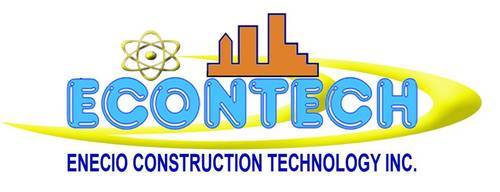 Econtech_Inc's profile picture. Manufacturing Construction Chemicals