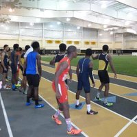 Nassau TrackConf (@nassautrackconf) 's Twitter Profile