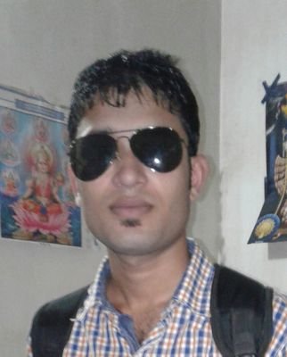 RahulKu10026779's profile picture. electrical engineer