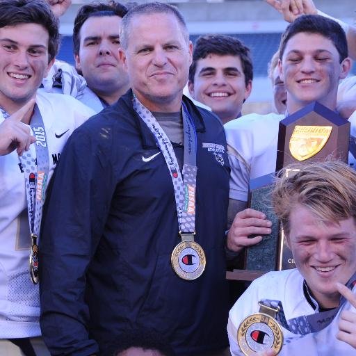 Coach Hedrick Profile