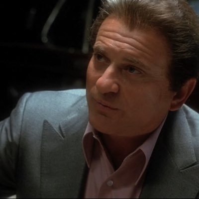 The motherfucker of motherfuckers. Actor, wiseguy, goodfella. Raising my little doll @Little_ParisJ not to take shit offa nobody. #RP/Parody Acct.