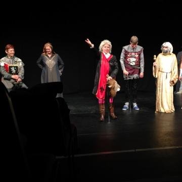 YHeald's profile picture. I wrote and directed two plays.. on at the Tristan Bates Theatre ,' West End London.
 Director of award winning  film 'No Ladies Please' 2019-20.