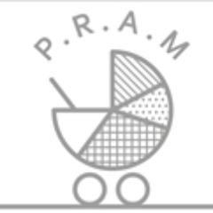 PRAM Network 💙