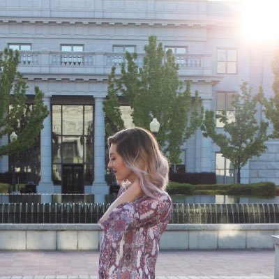 Lifestyle/Fashion Blog