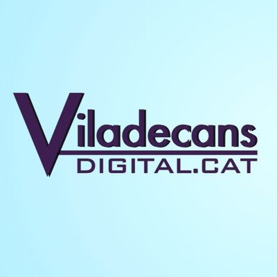 Diari digital de Viladecans - Viu tota l'actualitat de la ciutat | Fbk: https://t.co/Ynm3LDG4XG | contacte@viladecansdigital.cat