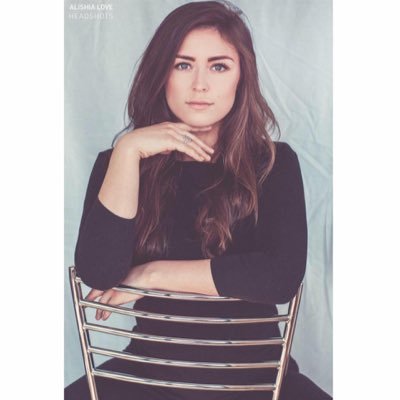 Actress/Dancer/Singer Represented by: @UniversalActors Follow @BlakeCW92 to hear about my professional work :) Take the risk.. You'll be glad you did..