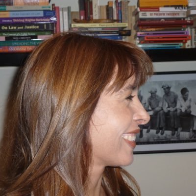 Claudina Orunesu Profile