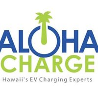 Aloha Charge(@AlohaCharge) 's Twitter Profile Photo