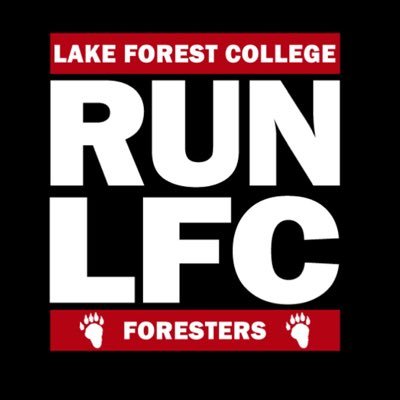 Lake Forest College Cross Country & Track