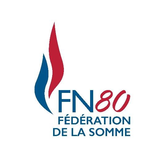 Compte officiel de la fédération samarienne du Front National dirigée par @Erichermoz.