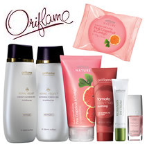 Oriflame em Portugal, Cosméticos Oriflame, Negócio Oriflame, Saúde, Beleza e Wellness
