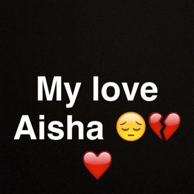my love aisha (@rth9271) / Twitter my love aisha (@rth9271) / Twitter