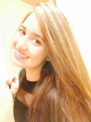 te has convertido en parte de mi vida... ❤