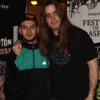 Axel Cafiel (@cafielaxel) 's Twitter Profile
