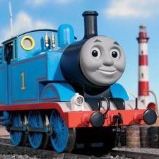 fan of Thomas. I follow whoever is a part of Thomas and is a fan of Thomas.