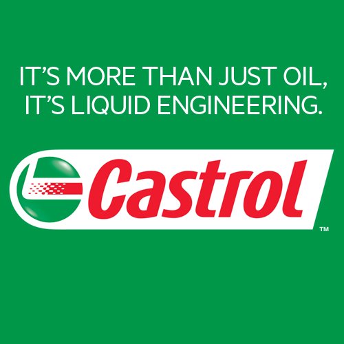 Official account of Castrol EDGE Indonesia. Follow us and you will get daily curated automotive news here.