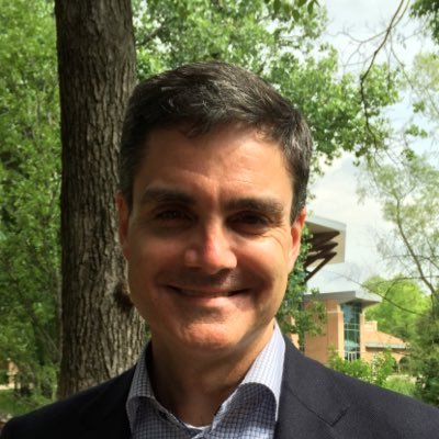 Director, Bush Institute-SMU Economic Growth Initiative; economist focused on macro policy, growth, & cities; naturalist; proud father of 3 daughters.