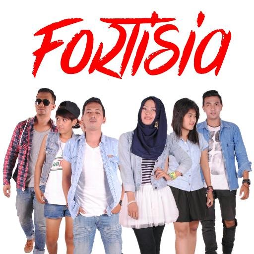 FortisiaM's profile picture. fortisia band IFIRST SINGLE UNTUK INDONESIA I CP:087751333001 (riph) I https://t.co/YWO0QJJ9BI
