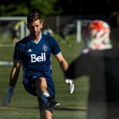 @WhitecapsFC @MLSNextPro & Head Academy Goalkeeper Coach; @FA B License Goalkeeping; @SoccerCanadaEN National A; @uhlsport_CDN @sfu Alum. Thoughts are my own.