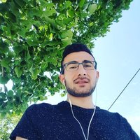 Denizhan Ortayazıcı (@mrortayzc) 's Twitter Profile