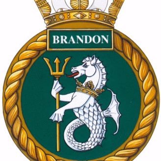 Welcome to the official Twitter account for Her Majesty's Canadian Ship BRANDON - Bienvenue sur le compte officiel NCSM BRANDON.