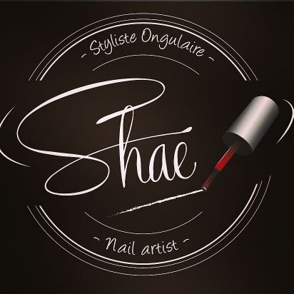 Atelier shaé, styliste ongulaire, nail artist, création graphique
