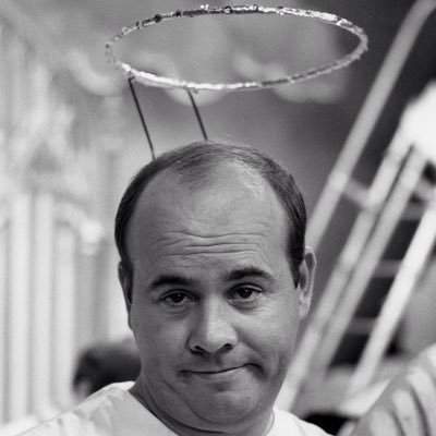 I used to be Tim Conway: co-star of The Carol Burnett Show, McHale's Navy & The Kardashians. I am 6'-2, the camera shortens me. https://t.co/ueFm7tj3Ta